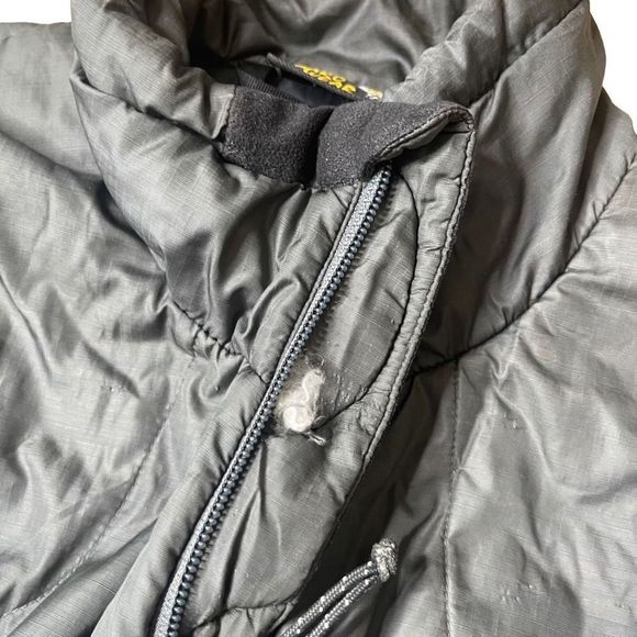Mountain Hardwear Womens Insulated Jacket Small - Picture 3 of 3